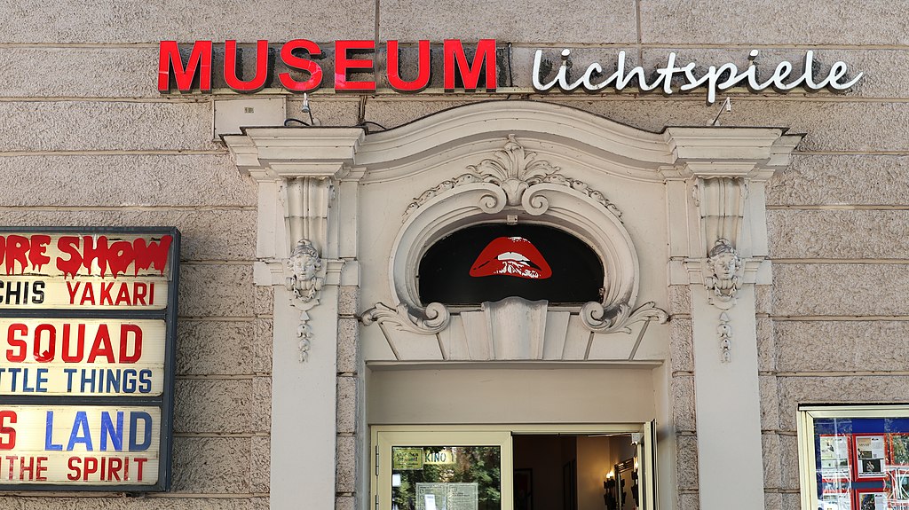 Muesum Lichtspiele
